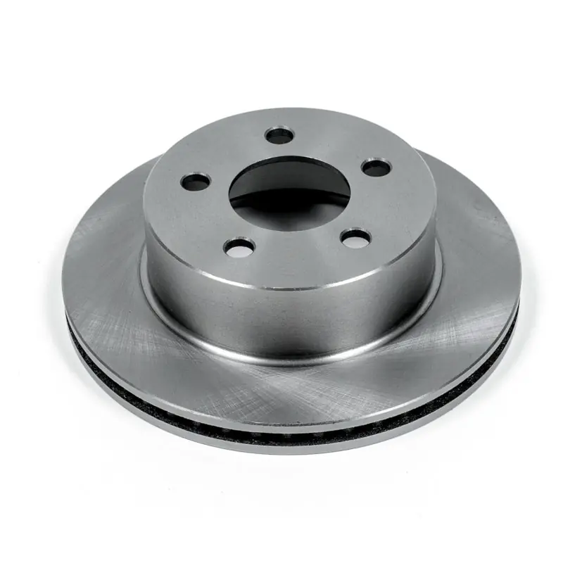 Must Have Power Stop 99-01 Jeep Cherokee Front Autospecialty Brake Rotor