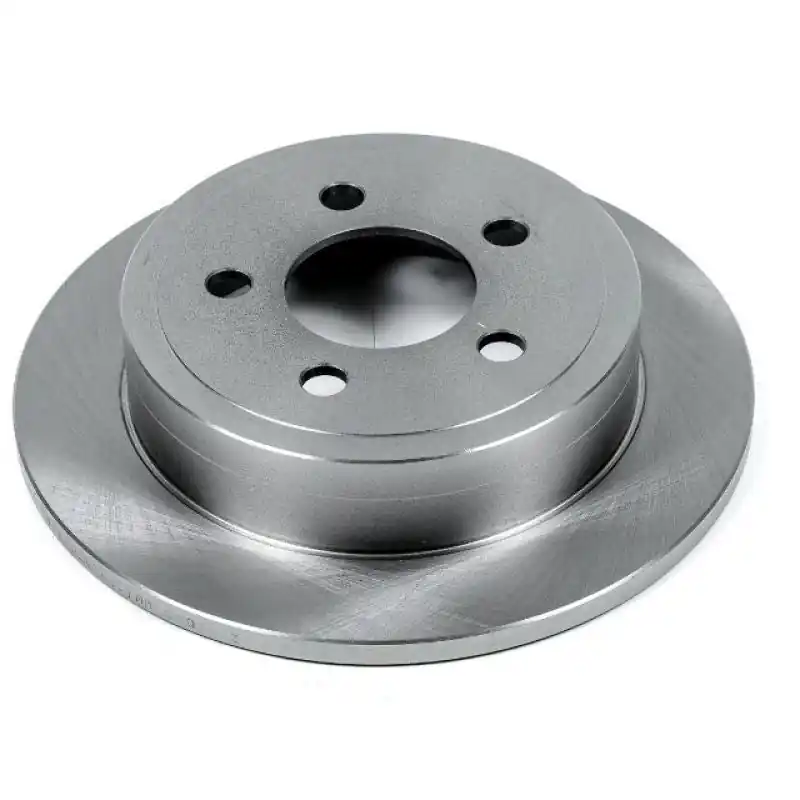 Power Stop 03-07 Jeep Liberty Rear Autospecialty Brake Rotor Next Day Delivery