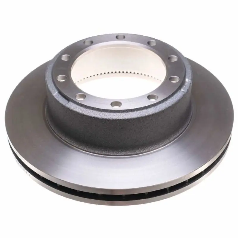 Power Stop 07-09 Ford F53 Rear Autospecialty Brake Rotor Deal