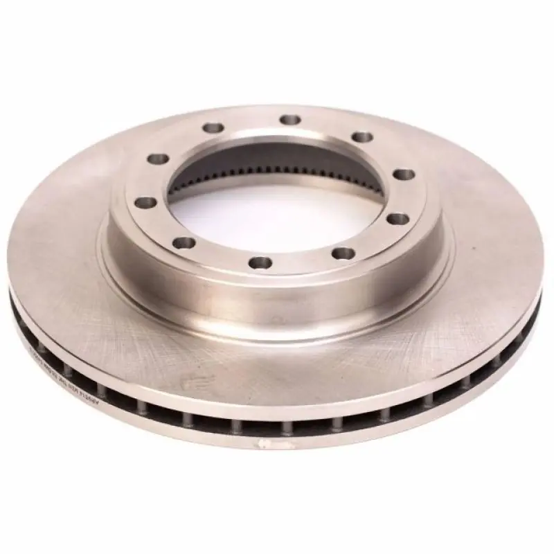 Power Stop 07-09 Ford F53 Front Autospecialty Brake Rotor Warranty Included