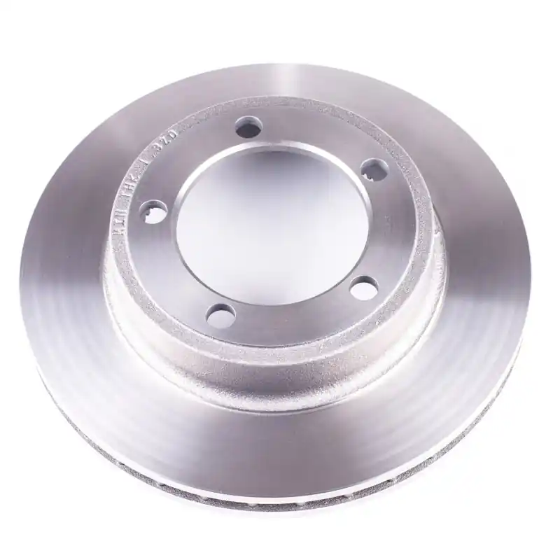 Power Stop 01-11 Workhorse W22 Front or Rear Autospecialty Brake Rotor Reduced Price