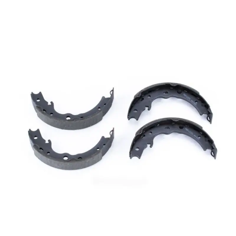 Power Stop 13-16 Scion FR-S Rear Autospecialty Parking Brake Shoes Best Choice
