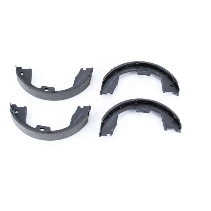 Power Stop 13-16 Ford F-250 Super Duty Rear Autospecialty Parking Brake Shoes Special Discount