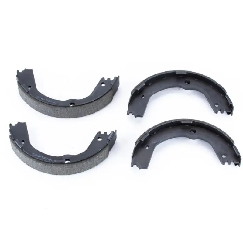 Special Offer Power Stop 15-18 Chevrolet Colorado Rear Autospecialty Parking Brake Shoes