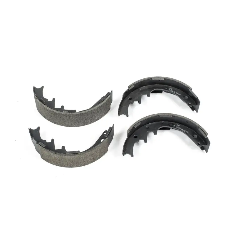 Fresh Stock Power Stop 60-74 American Motors Ambassador Front or Rear Autospecialty Brake Shoes