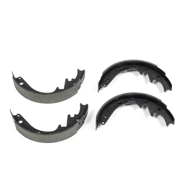 Secure Checkout Power Stop 69-70 Chevrolet Blazer Front or Rear Autospecialty Brake Shoes