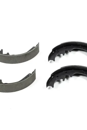 Wholesale Power Stop 71-73 American Motors Ambassador Rear Autospecialty Brake Shoes