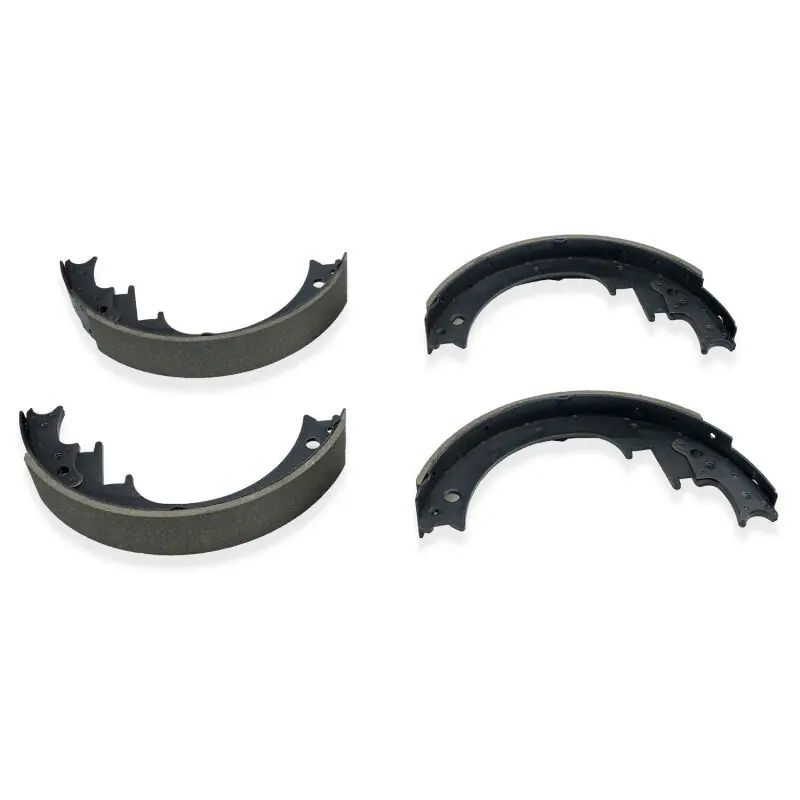 Power Stop 60-63 Chevrolet K20 Pickup Front/Rear Autospecialty Brake Shoe Special Discount