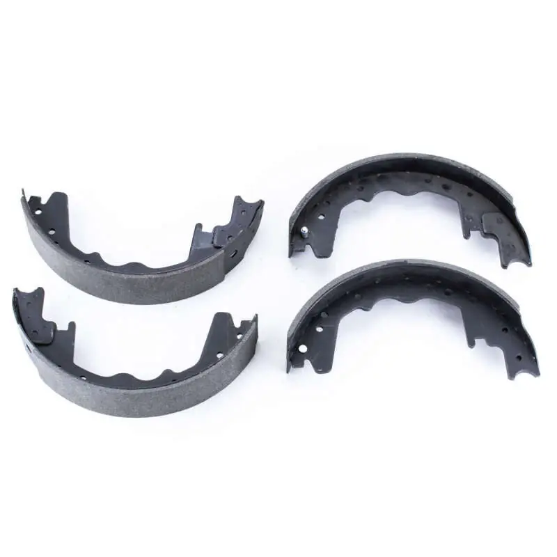 Popular Power Stop 72-73 Dodge D200 Pickup Front or Rear Autospecialty Brake Shoes