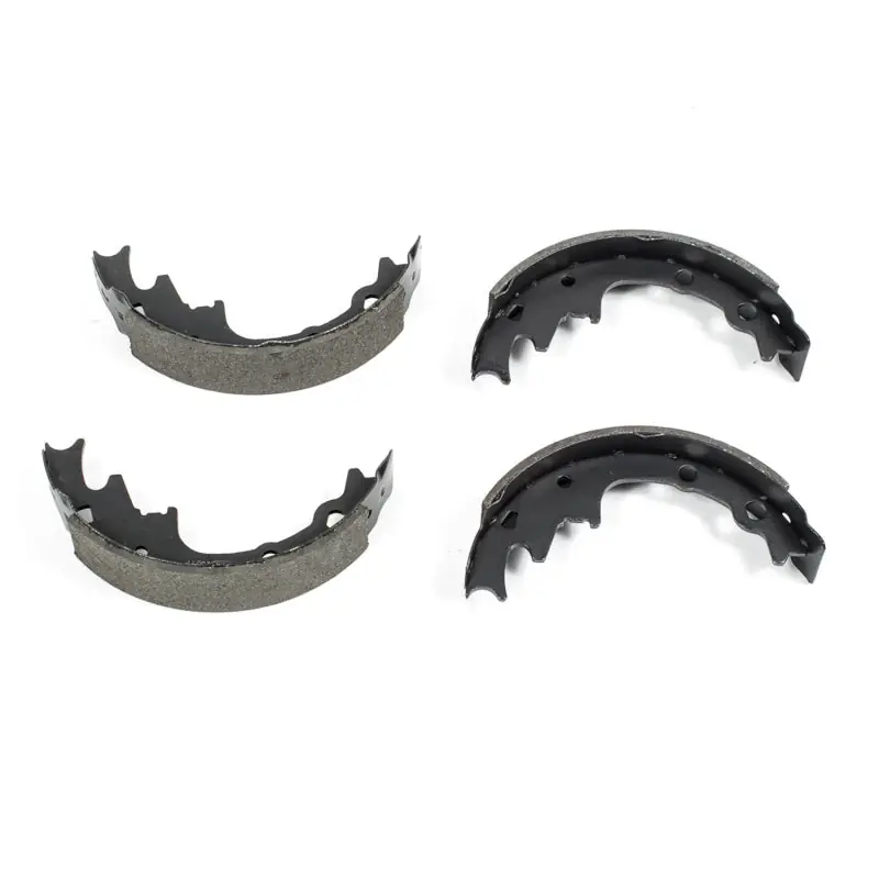 Power Stop 84-85 Ford Bronco II Rear Autospecialty Brake Shoes Top Rated