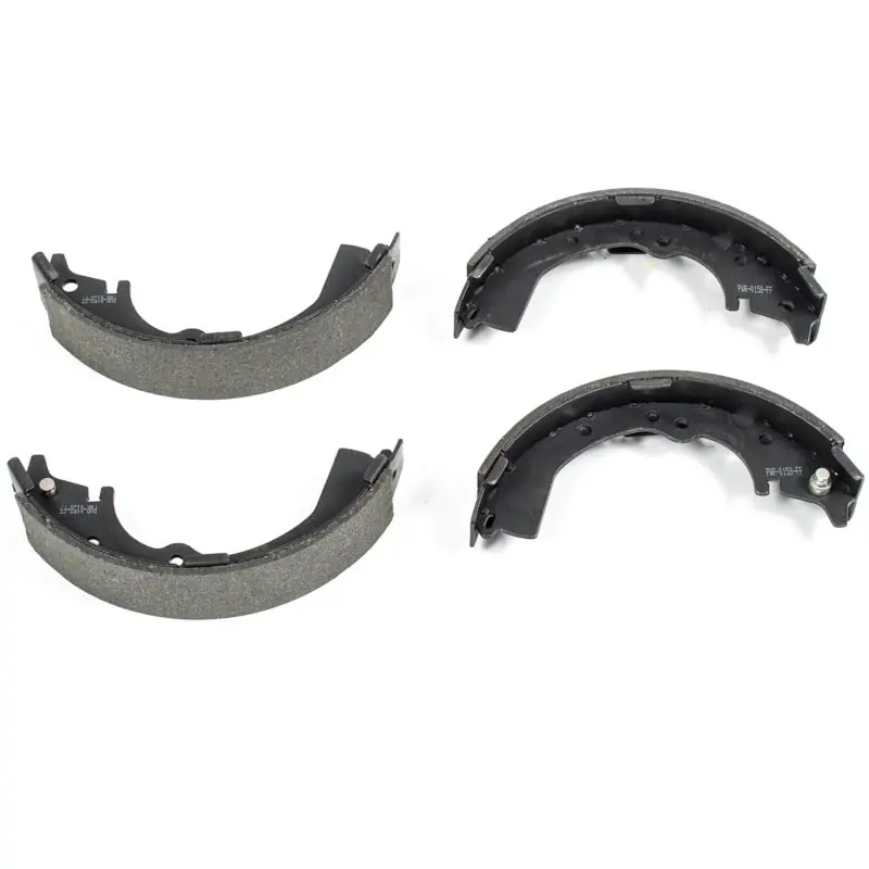 Express Delivery Power Stop 79-95 Toyota Pickup Rear Autospecialty Brake Shoes