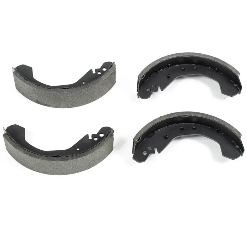 No Minimum Order Power Stop 99-00 Cadillac Escalade Rear Autospecialty Brake Shoes