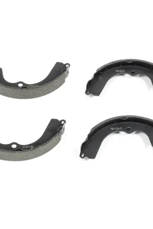 Authentic Power Stop 98-08 Subaru Forester Rear Autospecialty Brake Shoes