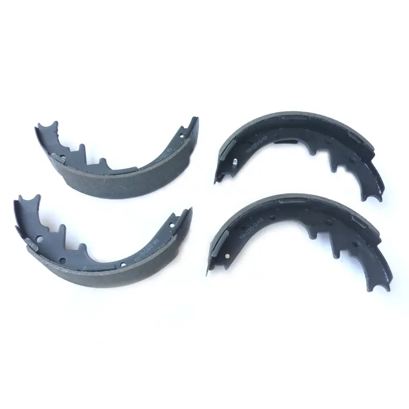 Super Sale Power Stop 95-09 Ford Ranger Rear Autospecialty Brake Shoes