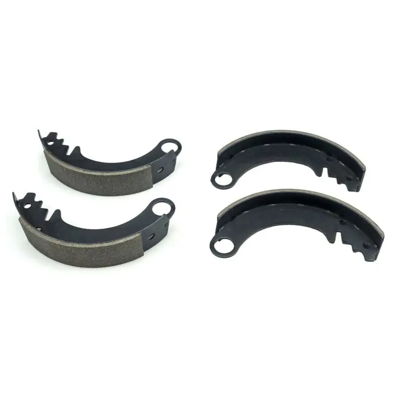Free Returns Power Stop 43-53 Jeep Willys Front/Rear Autospecialty Brake Shoe