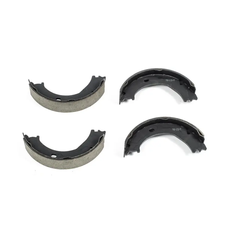 Don’t Miss Out Power Stop 02-06 Chevrolet Avalanche 2500 Rear Autospecialty Parking Brake Shoes