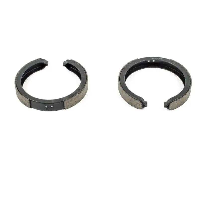 Power Stop 04-07 Buick Rainier Rear Autospecialty Parking Brake Shoes Modern