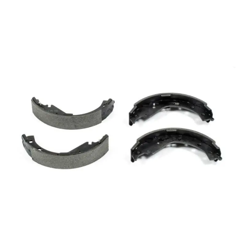 Holiday Sale Power Stop 05-06 Toyota Camry Rear Autospecialty Brake Shoes