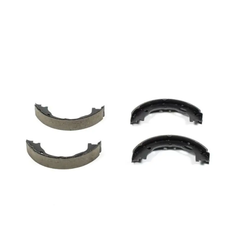 Power Stop 03-10 Ford Crown Victoria Rear Autospecialty Parking Brake Shoes Hot Picks