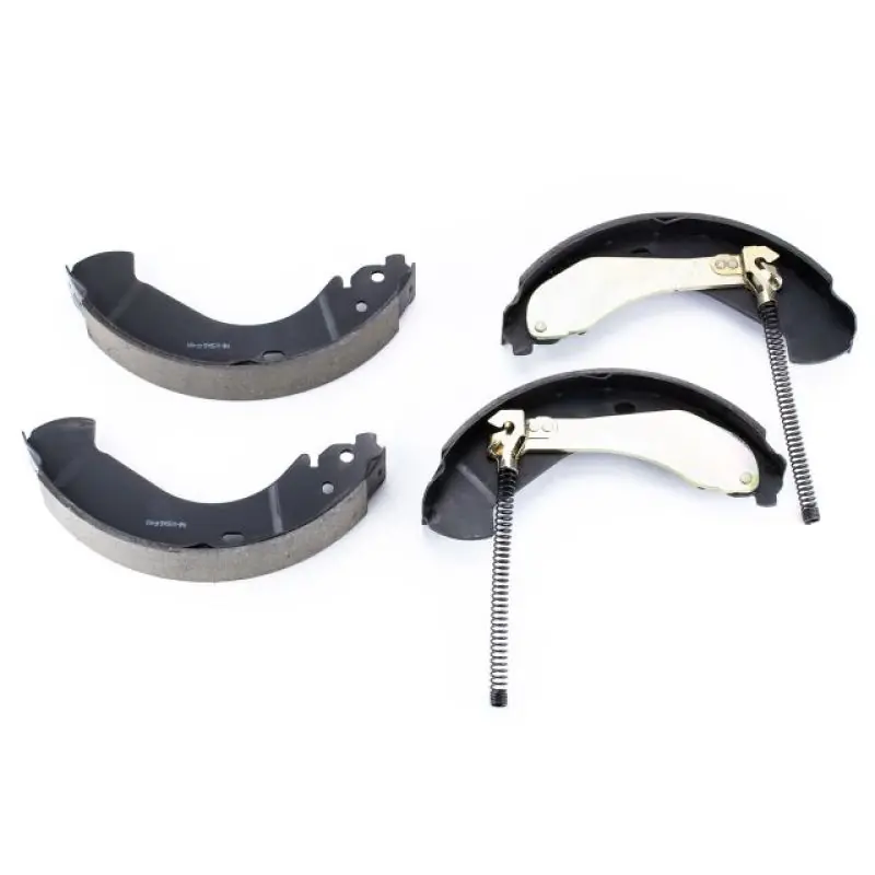 Top Pick Power Stop 04-08 Chevrolet Colorado Rear Autospecialty Brake Shoes
