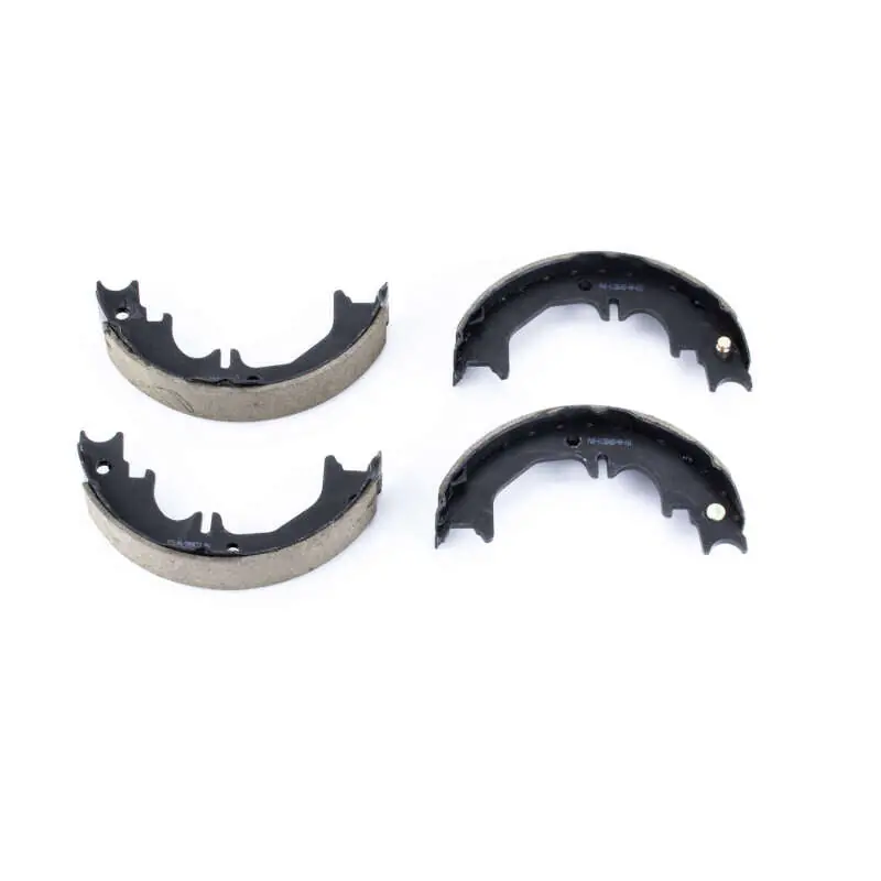 Power Stop 10-18 Lexus GX460 Rear Autospecialty Parking Brake Shoes Markdown