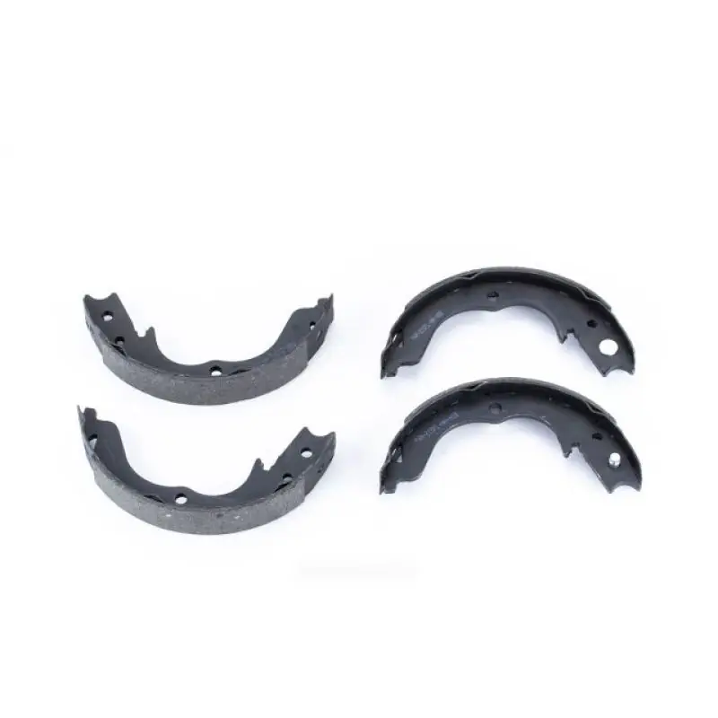 Free Delivery Power Stop 04-11 Mitsubishi Endeavor Rear Autospecialty Parking Brake Shoes
