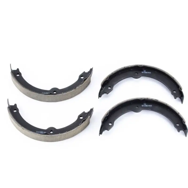 Order Now Power Stop 08-11 Lexus LX570 Rear Autospecialty Parking Brake Shoes