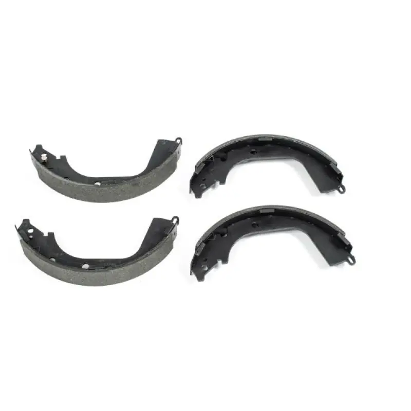 Deal Power Stop 09-12 Chevrolet Colorado Rear Autospecialty Brake Shoes