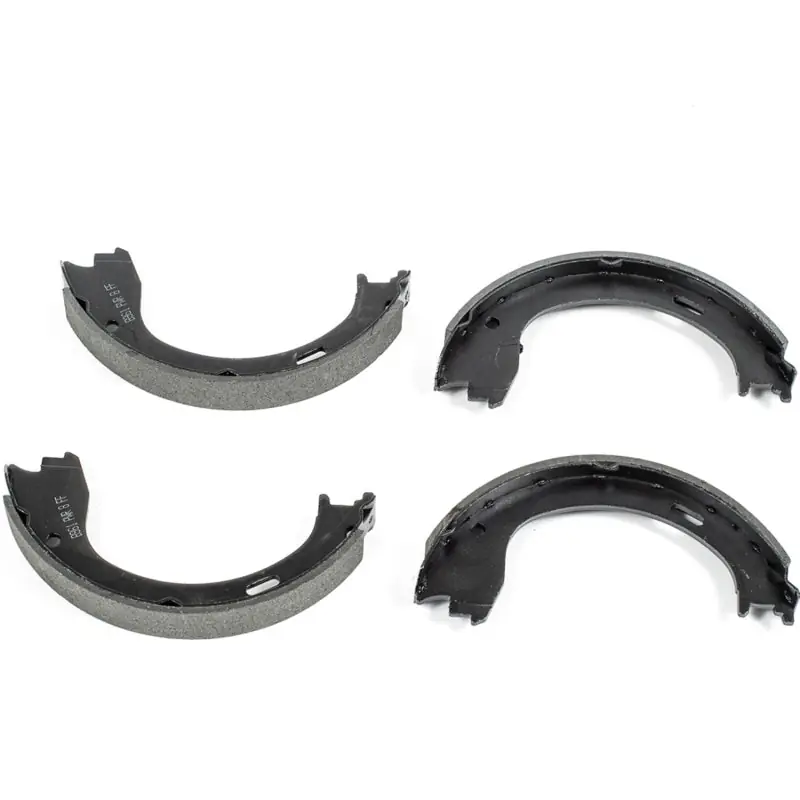 Genuine Power Stop 09-11 Ford F-150 Rear Autospecialty Parking Brake Shoes