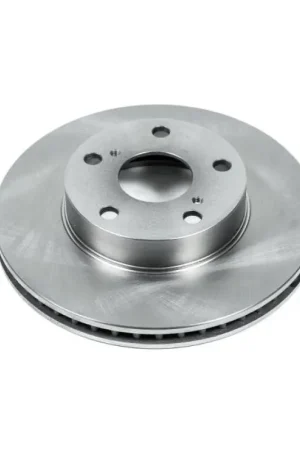 Wholesale Power Stop 05-15 Toyota Tacoma Front Autospecialty Brake Rotor