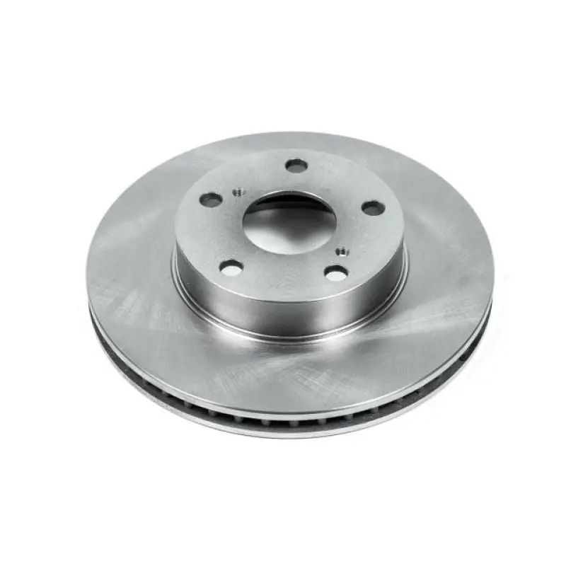 Wholesale Power Stop 05-15 Toyota Tacoma Front Autospecialty Brake Rotor
