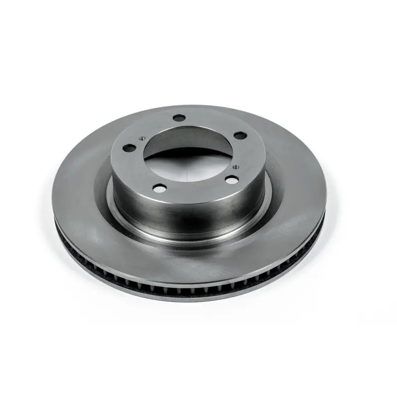 Genuine Power Stop 16-19 Lexus LX570 Front Autospecialty Brake Rotor