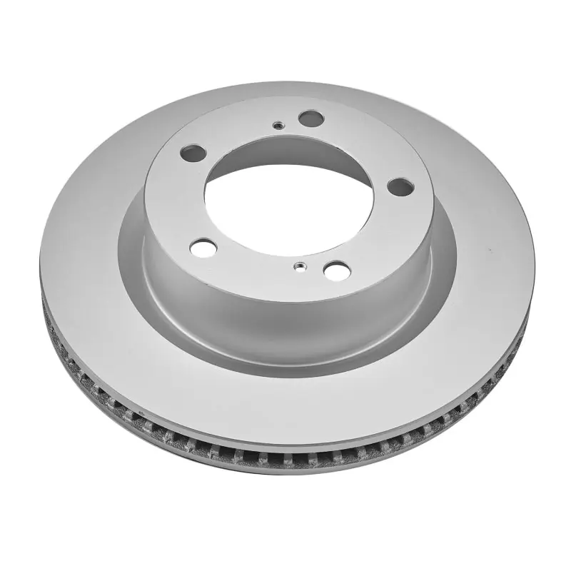 Power Stop 08-11 Lexus LX570 Front Evolution Geomet Coated Rotor Factory Price
