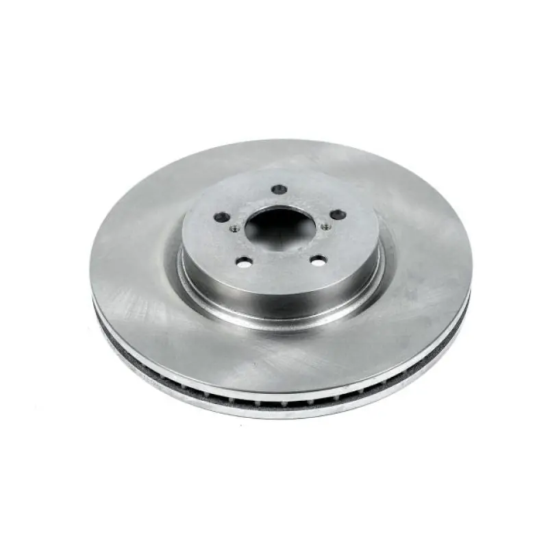 Power Stop 14-18 Subaru Forester Front Autospecialty Brake Rotor Best Seller