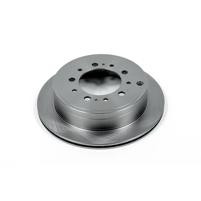 Special Offer Power Stop 08-11 Lexus LX570 Rear Autospecialty Brake Rotor