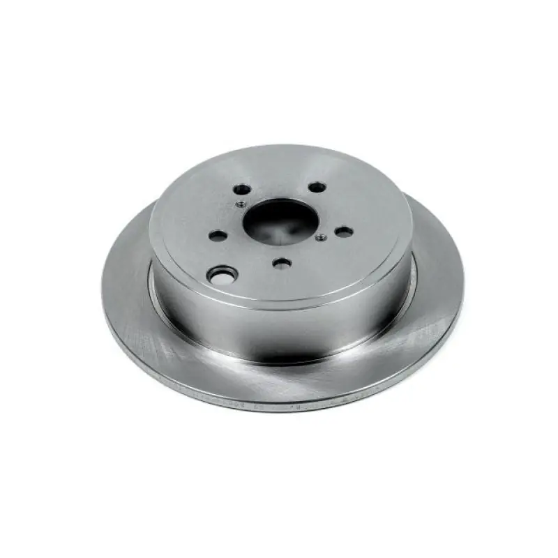Power Stop 13-16 Subaru BRZ Rear Autospecialty Brake Rotor Today Only