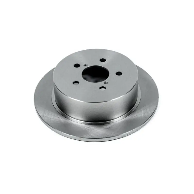 Free Delivery Power Stop 05-09 Subaru Legacy Rear Autospecialty Brake Rotor
