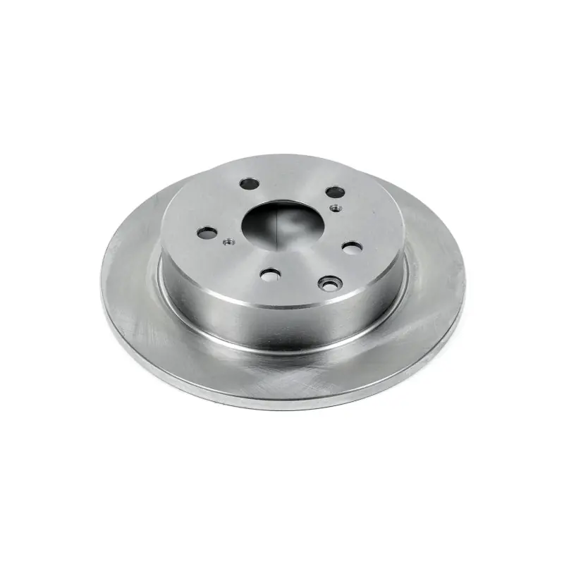 Money Back Guarantee Power Stop 10-12 Lexus HS250h Rear Autospecialty Brake Rotor