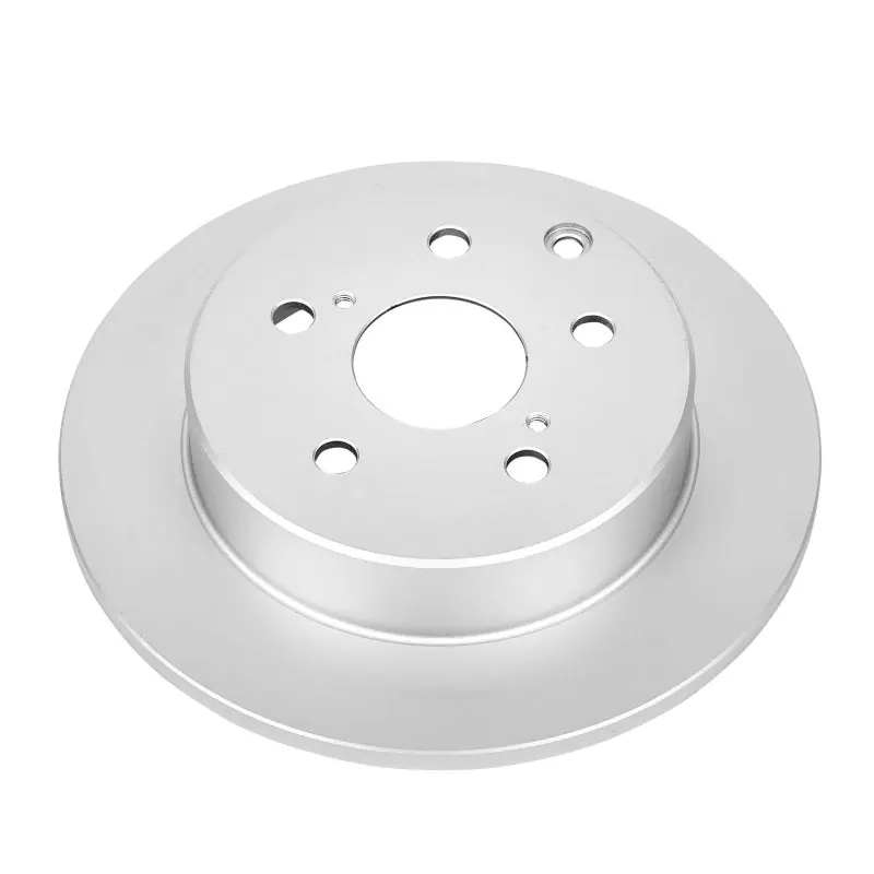 Power Stop 10-12 Lexus HS250h Rear Evolution Geomet Coated Rotor Wholesale