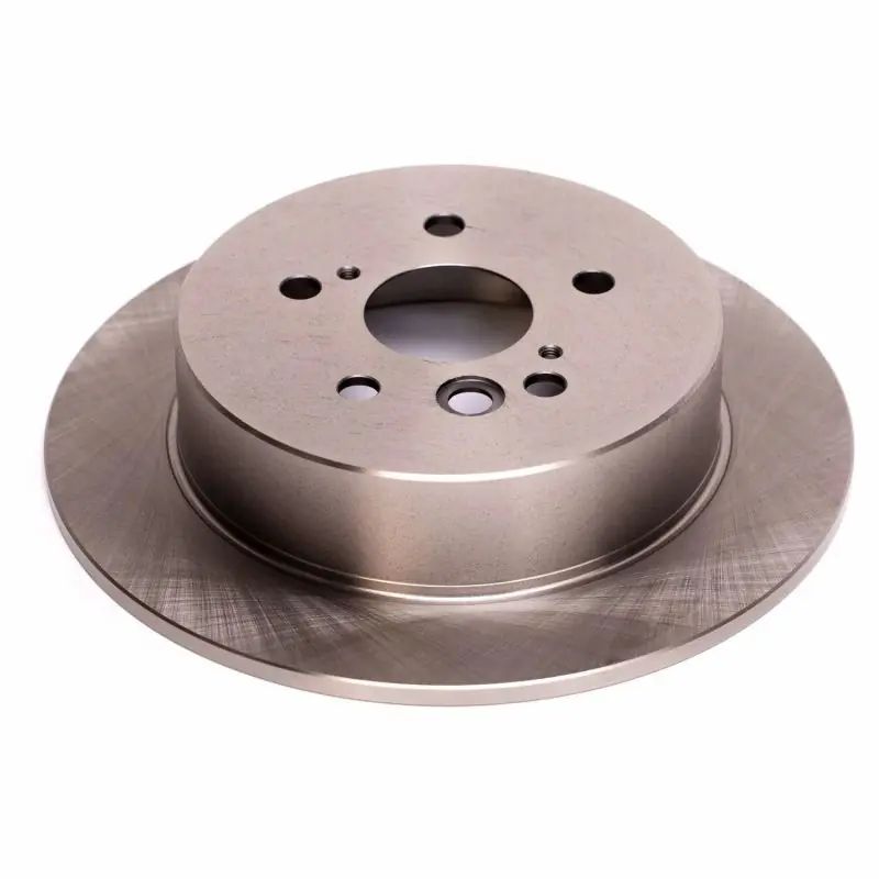 Don’t Miss Out Power Stop 04-05 Toyota RAV4 Rear Autospecialty Brake Rotor