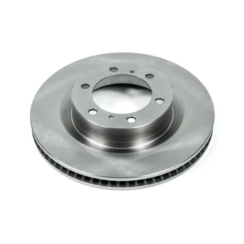 Get Yours Power Stop 10-19 Lexus GX460 Front Autospecialty Brake Rotor