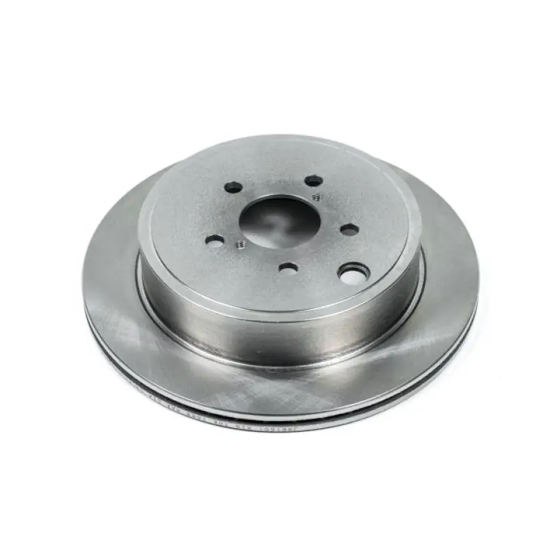 Power Stop 13-16 Scion FR-S Rear Autospecialty Brake Rotor Get Yours