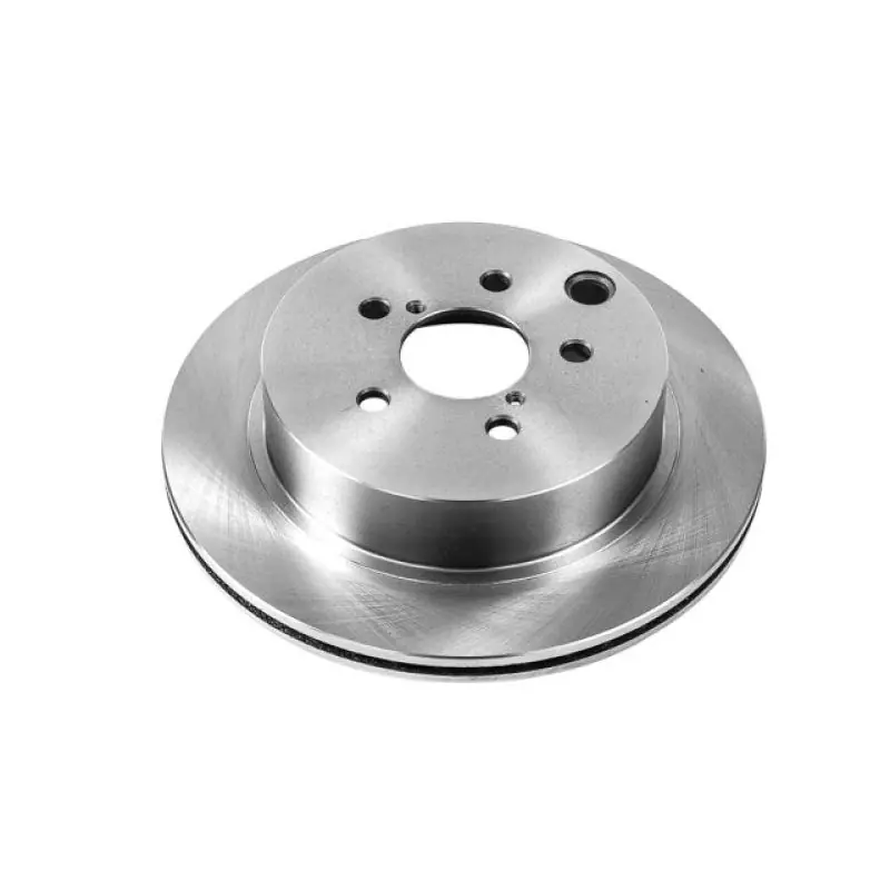 Wholesale Power Stop 14-18 Subaru Forester Rear Autospecialty Brake Rotor