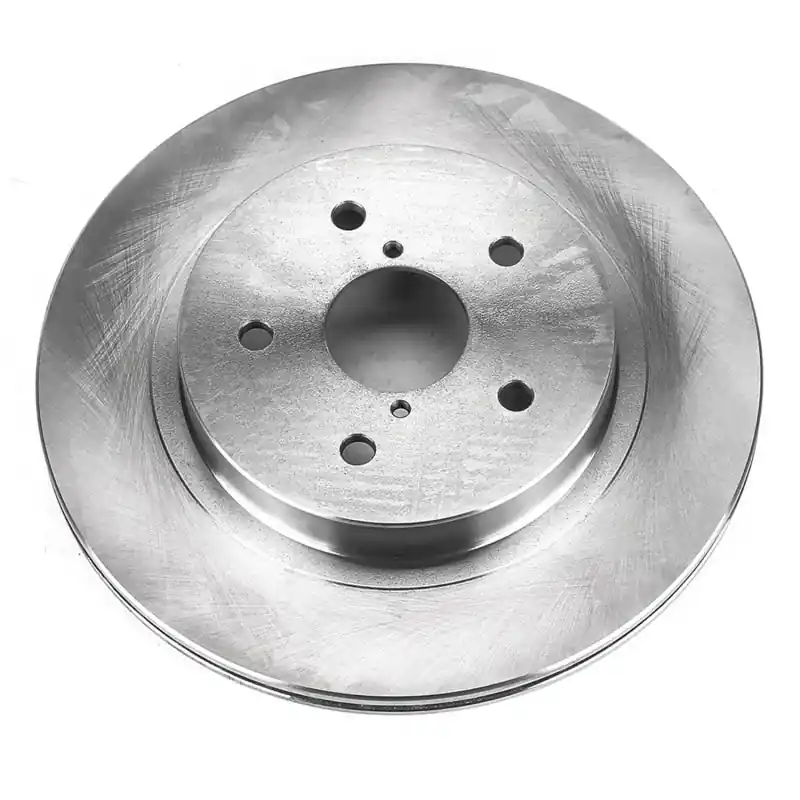 Top Pick Power Stop 15-18 Subaru Legacy Rear Autospecialty Brake Rotor