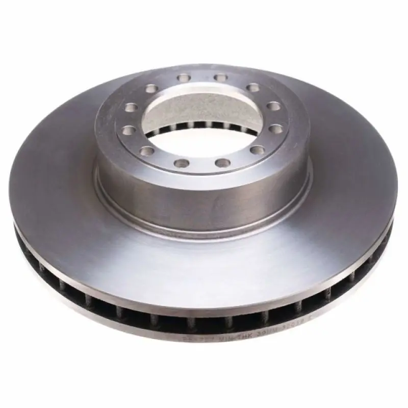 Power Stop 00-10 Chevrolet W3500 Tiltmaster Front or Rear Autospecialty Brake Rotor Super Sale