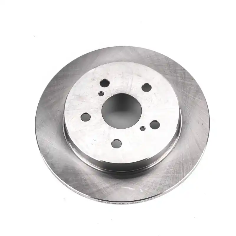 Power Stop 2019 Lexus ES350 Rear Autospecialty Brake Rotor Direct From Factory