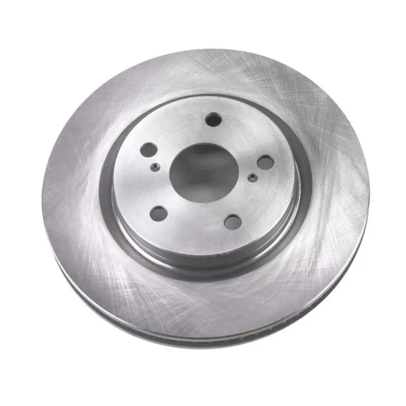 Power Stop 2019 Lexus ES350 Front Autospecialty Brake Rotor Time-Limited