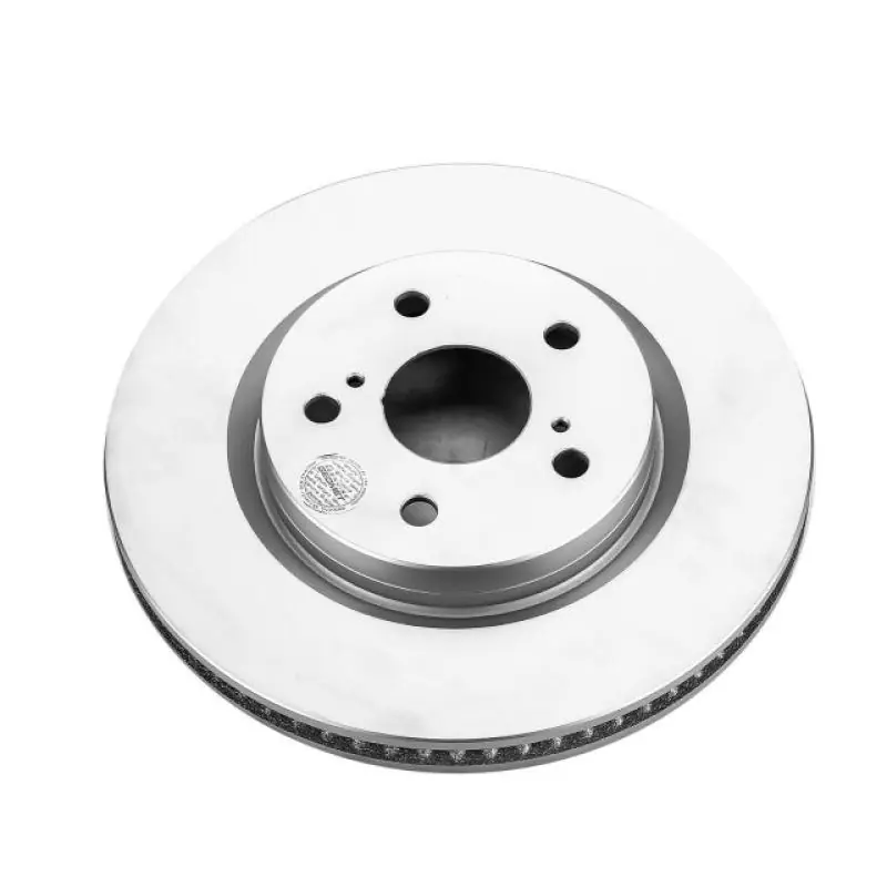 Power Stop 2019 Lexus ES350 Front Evolution Geomet Coated Rotor Don’t Miss Out