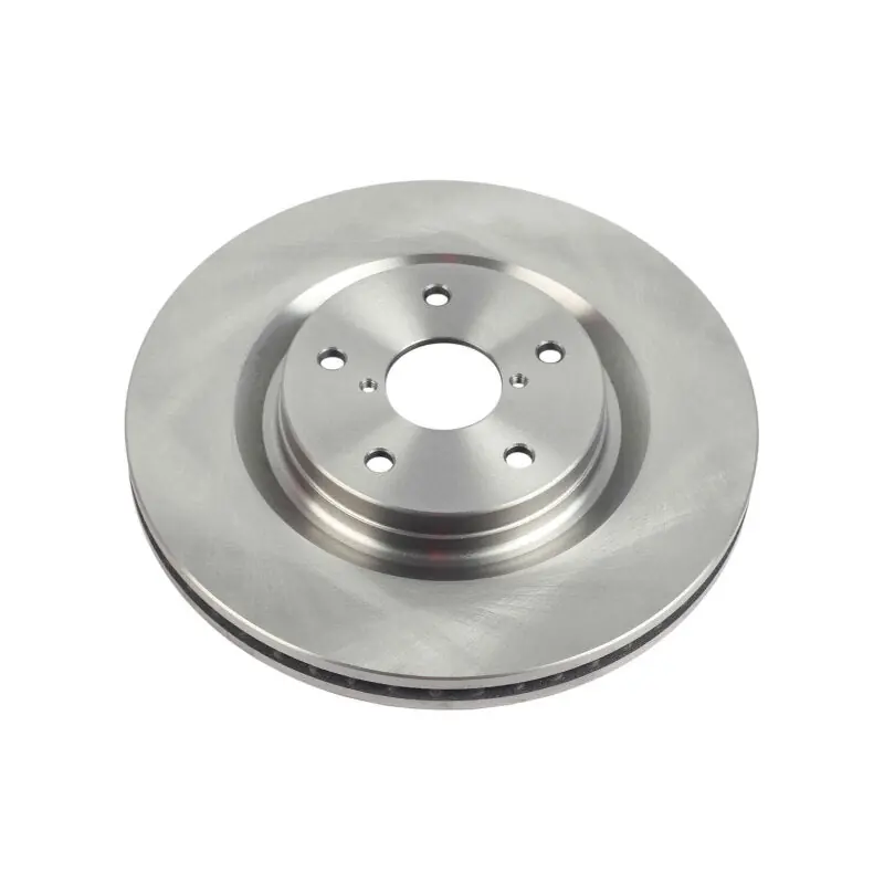 Power Stop 19-21 Subaru Forester Front Autospecialty Brake Rotor Top Pick