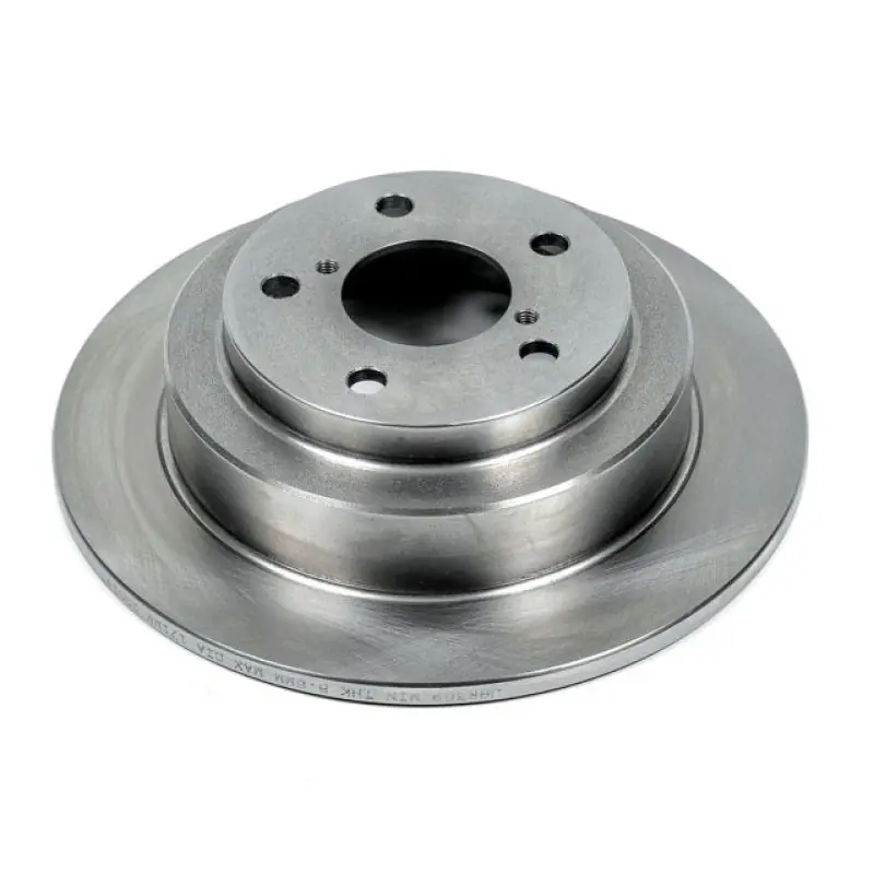 Latest Power Stop 05-06 Saab 9-2X Rear Autospecialty Brake Rotor